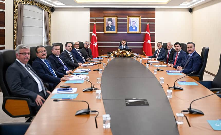 Okul Çevrelerinde Sıkı Güvenlik Tedbirleri! Kocaeli Valiliği’nden Tüm İlçelere Talimat!