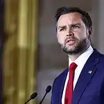 Vance İsrail'e Bağımlılığa Karşı Uyardı: "Orta Doğu Politikamızı Teslim Edemeyiz"
