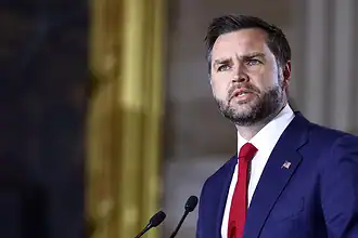 Vance İsrail'e Bağımlılığa Karşı Uyardı: "Orta Doğu Politikamızı Teslim Edemeyiz"