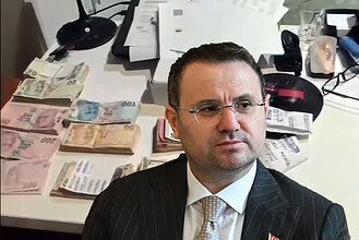 Usulsüz Vatandaşlık Operasyonunda 2. Dalga: 72 Gözaltı, 30 Şirkete Kayyum Atandı!