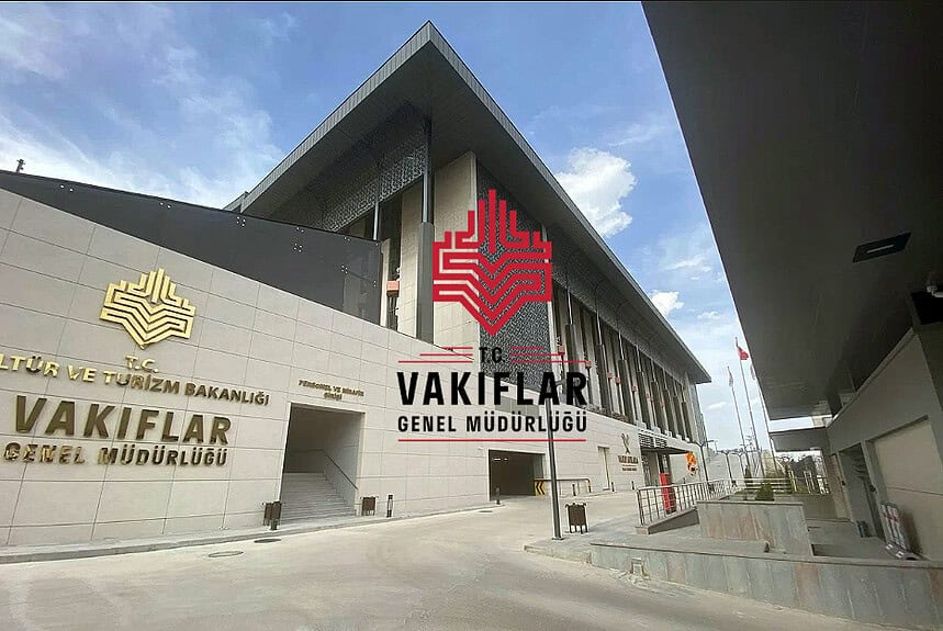 Vakıflar Genel Müdürlüğü (VGM) Burs Başvurusu Ne Zaman 2026? Kimler VGM Bursu Alamaz?