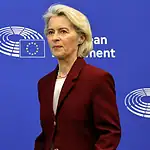 Von der Leyen'den Ukrayna'ya 3,3 Milyar Euroluk Silah Sözü