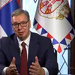 Vucic Parlamentoyu Feshetti: Sırbistan 25 Ekim'de Sandığa Gidiyor