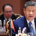 Xi Jinping'ten BRICS'te Çağrı: "Orta Doğu'da Barış İçin Hazırız"