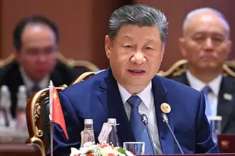 Xi Jinping'ten BRICS'te Çağrı: "Orta Doğu'da Barış İçin Hazırız"