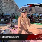 Yabancı Turistlerin Türkiye Deyince Akıllarına "Saç Ekimi ve Türk Dizileri" Geliyor