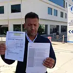 Yanlış Kulağı Ameliyat Edilen Gebzeli Hasta Hastaneye Dava Açtı
