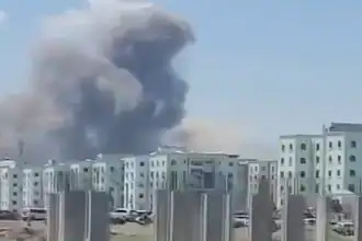 Yemen 4 İranlı Uzmanı Öldürdüğünü Açıkladı: 72 Saatte Yüzlerce Saldırı Düzenlendi