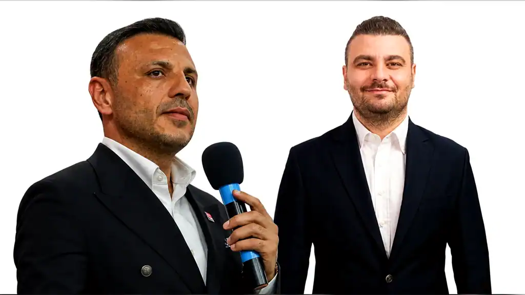 Yeni Parti İl Başkanı Özgür Çelik ve Berk Tütüncü Hakkında Soruşturma Başlatıldı