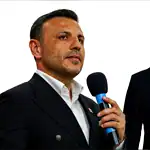 Yeni Parti İl Başkanı Özgür Çelik ve Berk Tütüncü Hakkında Soruşturma Başlatıldı