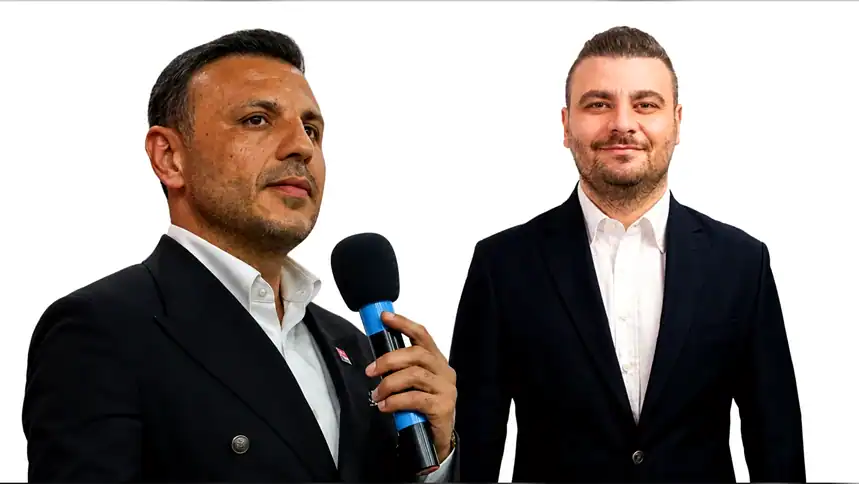 Yeni Parti İl Başkanı Özgür Çelik ve Berk Tütüncü Hakkında Soruşturma Başlatıldı