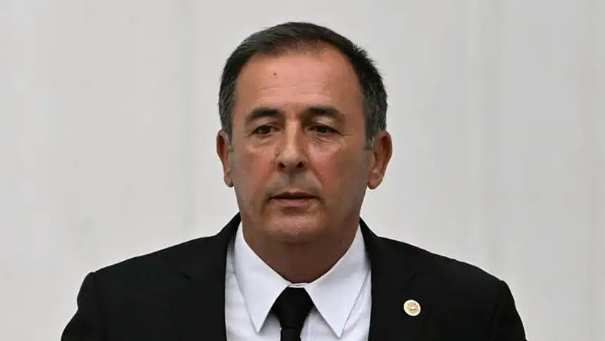 Yeni Parti Milletvekili Mustafa Erdem'e Rüşvet Suçundan Soruşturma Açıldı