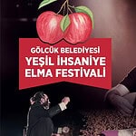 Gölcük’te Festival Coşkusu: 30. Yeşil İhsaniye Elma Festivali Ne Zaman Ve Nerede Yapılacak?