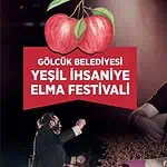 Gölcük’te Festival Coşkusu: 30. Yeşil İhsaniye Elma Festivali Ne Zaman Ve Nerede Yapılacak?