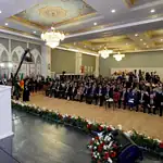 Yılmaz'dan Netanyahu'ya: "Yahudileri Zora Sokan Bizzat Kendisi"