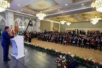 Yılmaz'dan Netanyahu'ya: "Yahudileri Zora Sokan Bizzat Kendisi"