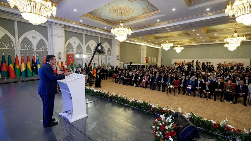Yılmaz'dan Netanyahu'ya: "Yahudileri Zora Sokan Bizzat Kendisi"