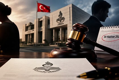 Kocaeli’de Boşanma Davalarını da Yakından İlgilendiren AYM’den Kritik Nafaka Kararı!