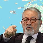 Yunanistan’daki 4,4’lük deprem sonrası Naci Görür Marmara’ya dikkat çekti!