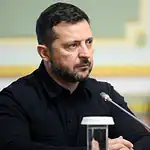 Zelenskiy Enerji Anlaşmasında Rusya'ya Güvenmediğini Açıkladı