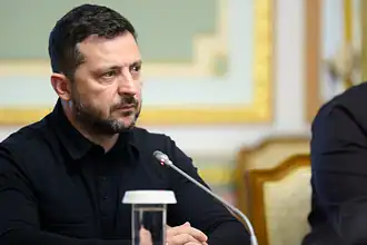 Zelenskiy Enerji Anlaşmasında Rusya'ya Güvenmediğini Açıkladı