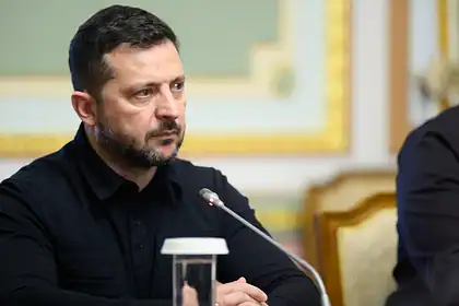 Zelenskiy Enerji Anlaşmasında Rusya'ya Güvenmediğini Açıkladı