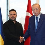 BM Zirvesinde Dikkat Çeken Buluşma: Zelenskiy Ve Erdoğan Ne Konuştu?