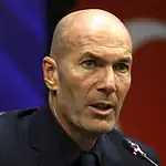 Zidane: Mbappe Diz Sakatlığıyla Fransa Kampından Ayrıldı