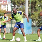 Fenerbahçe, Galatasaray Derbisinin Hazırlıklarına İsmail Kartal Yönetiminde Başladı