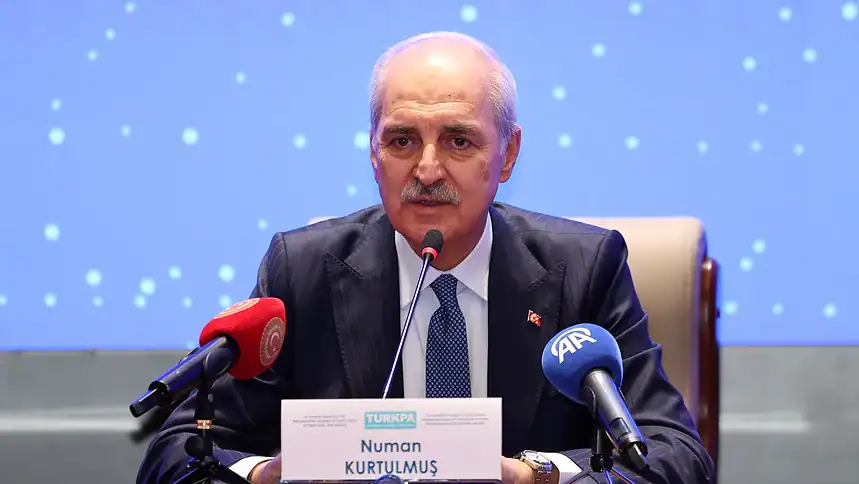 Kurtulmuş’tan Türk Dünyasına Birlik Çağrısı: “Başkası Ne Der Dönemi Bitsin”