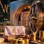 1 Milyon TL Ne Kadar Faiz Getirir? Tüm Bankalar 1 Milyon Vadeli Mevduat Faiz Oranları 2026