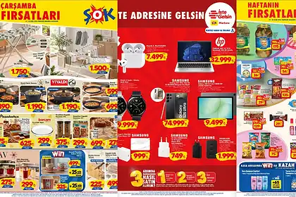 14 Ekim ŞOK Kataloğu 2026: OTO ÜRÜNLERİ! ŞOK 14 Ekim 2026 Kataloğu TAM LİSTE
