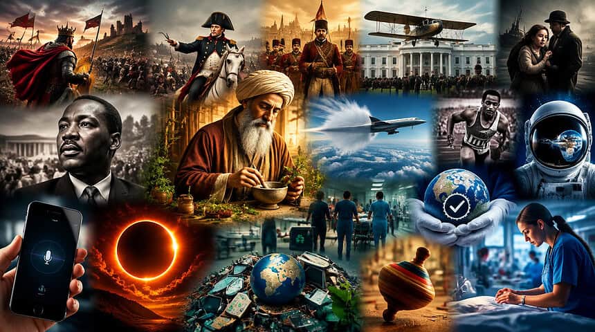 14 Ekim Tarihte Bugün