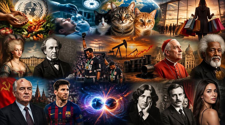16 Ekim Tarihte Bugün