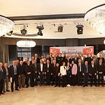 Gebze'de 19 Ekim Muhtarlar Günü Buluşması: Büyükgöz Ve Özyiğit Muhtarlarla Bir Araya Geldi!
