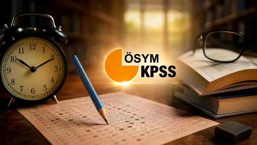 2026 KPSS Yerleştirme Takvimi | 60 Puanla Atanan Var mı? 70 Puan ile Memur Olunur mu? 50 Puanla Hangi Memur Alımları Yapılacak?