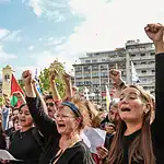 22 Ülkede Liman İşçileri Savaşa Karşı İş Bıraktı: 113 Limanda Operasyonlar Durdu