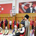 Kocaeli İlçelerinde 29 Ekim Cumhuriyet Bayramı Coşkusu!