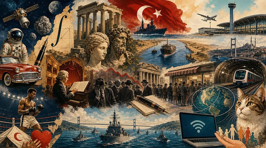 29 Ekim Tarihte Bugün