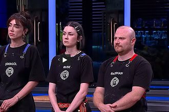 4 Ekim MasterChef Kim Elendi? MasterChef Kim Elendi Dün Akşam 2026?