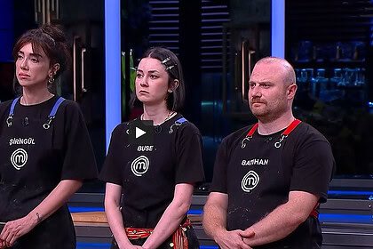 4 Ekim MasterChef Kim Elendi? MasterChef Kim Elendi Dün Akşam 2026?