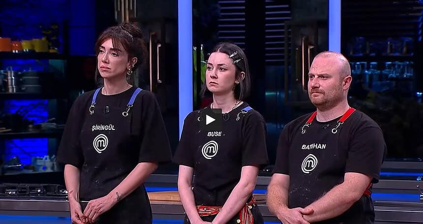 4 Ekim MasterChef Kim Elendi? MasterChef Kim Elendi Dün Akşam 2026?