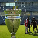 40 Ülkeli JWCA 2026'da İlk Etap Şampiyonları Belli Oldu
