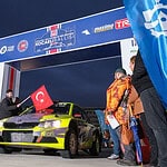 43. Kocaeli Rallisi Başladı: 80 Sporcu 9 Özel Etapta Mücadele Ediyor!
