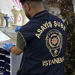 64 kilo altın soruşturması Kocaeli’ye uzandı: 35 şüpheli hakkında gözaltı kararı!