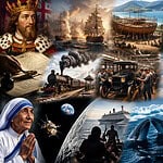 7 Ekim Tarihte Bugün