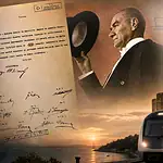 97 Yıllık Kararname Arşivden Çıktı: Beykoz'un Ulaşım Hayalinin Arkasındaki Atatürk İmzası