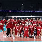 Filenin Efeleri 2027 FIVB Dünya Kupası'nda Mücadele Edecek!