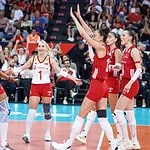 A Milli Kadın Voleybol Takımı'nın 2027 FIVB Dünya Kupası’ndaki Rakipleri Belli Oldu