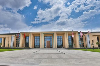 AB'den KKTC Cumhurbaşkanı Erhürman'ın Mektubuna Cevap: "Endişeler Dikkatle Not Edildi"